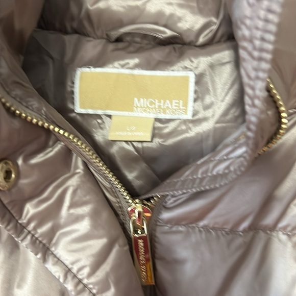 Brand new MK jacket - Picture 3 of 6